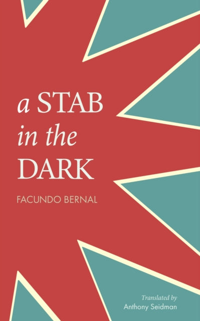 A Stab in the Dark: The Milestone Poetry Collection of Border Region Literature