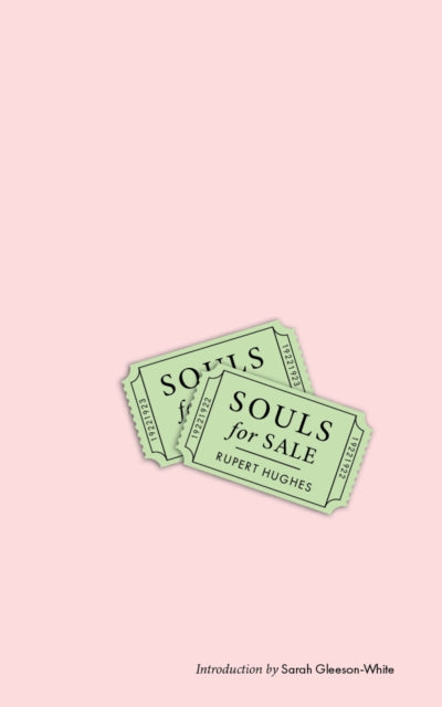 Souls for Sale