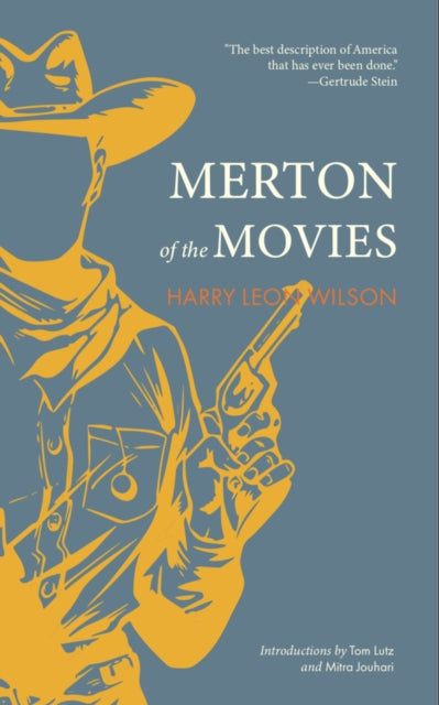 Merton of the Movies