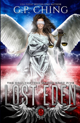 Lost Eden