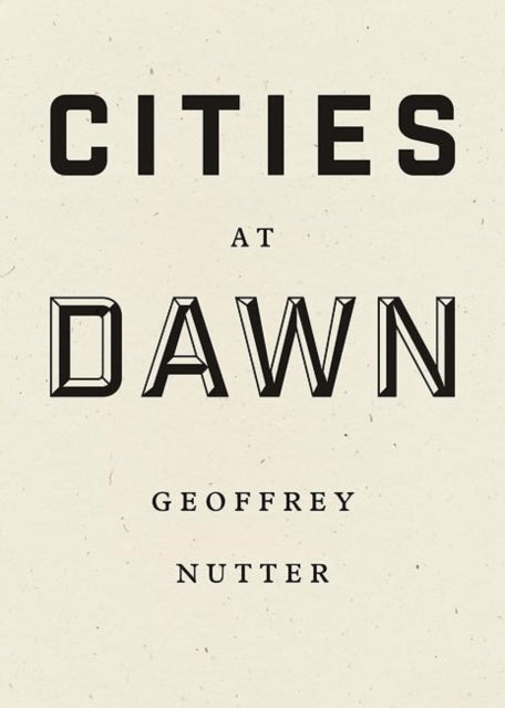 Cities at Dawn