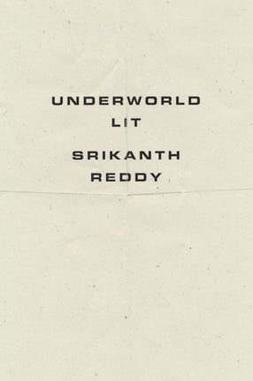 Underworld Lit