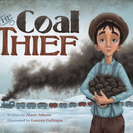 The Coal Thief