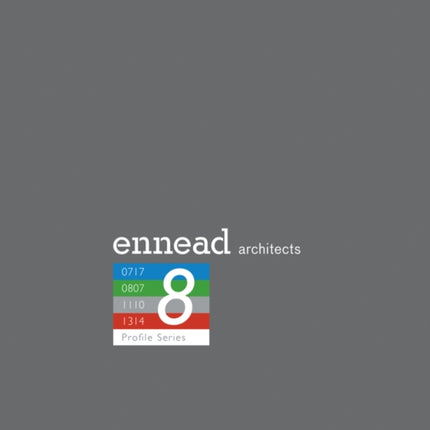 Ennead Architects 8: Profile Series