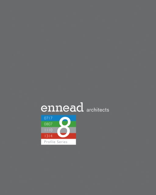 Ennead Architects 8: Profile Series