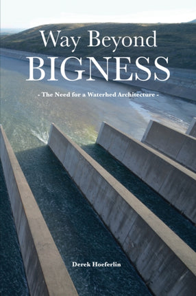 Way Beyond Bigness: The Need for a Watershed