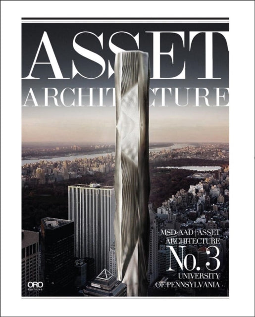 Asset Architecture 3