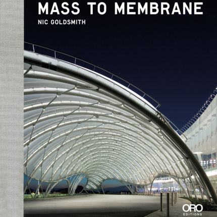 Mass to Membrane: FTL Design Engineering Studio