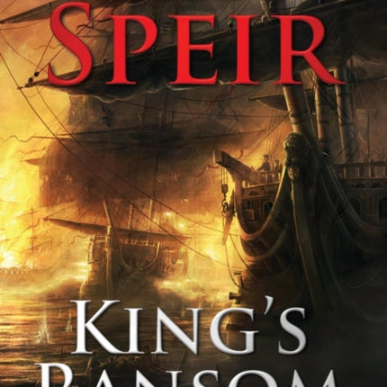 King's Ransom