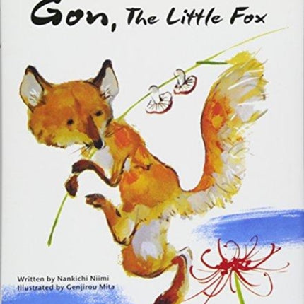 Gon, the Little Fox