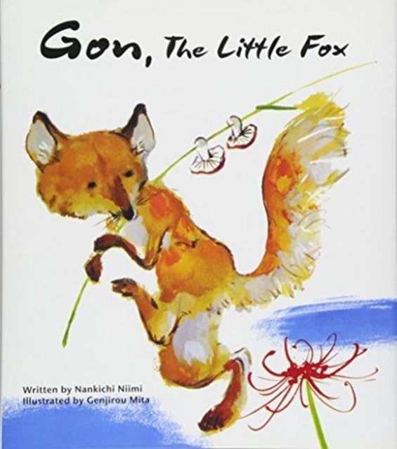 Gon, the Little Fox