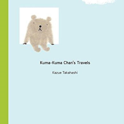 KumaKuma Chans Travels