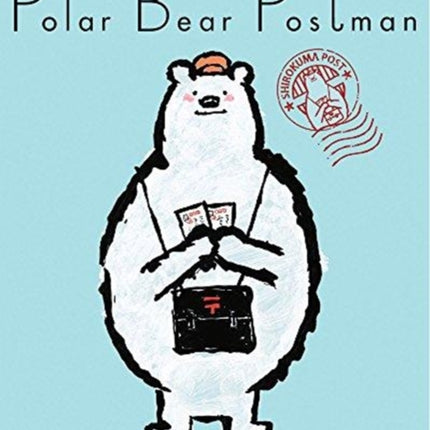 Polar Bear Postman