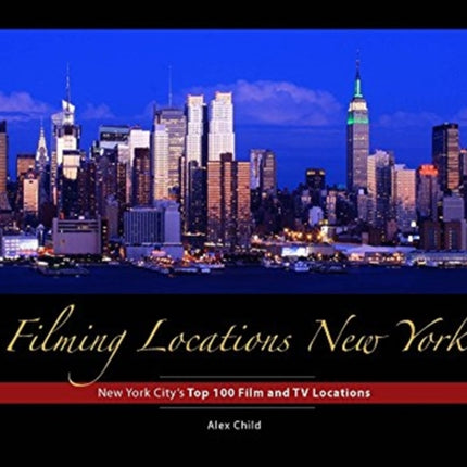 Filming Locations New York: 200 Iconic Scenes to Visit