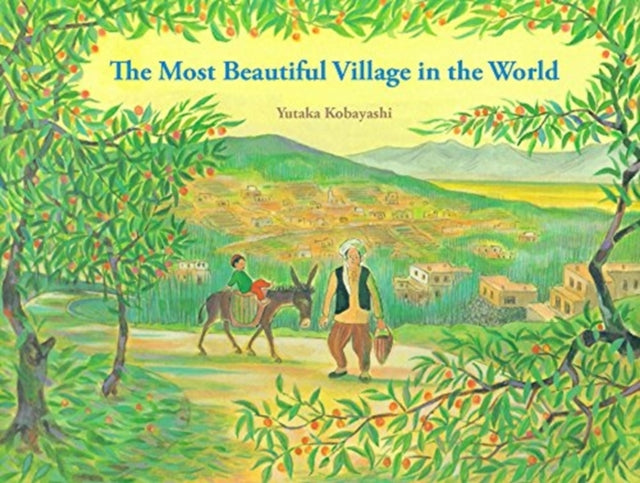 Most Beautiful Village in the World