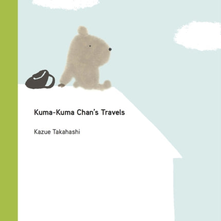 Kuma-Kuma Chan's Travels