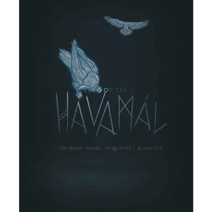 Lore of the Hávamál