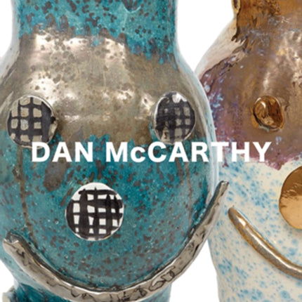 Dan McCarthy: Facepots