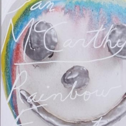 Rainbow Paintings  Rainbow Facepots