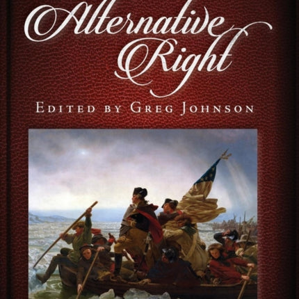 The Alternative Right