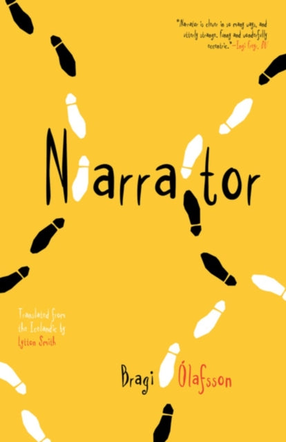 Narrator