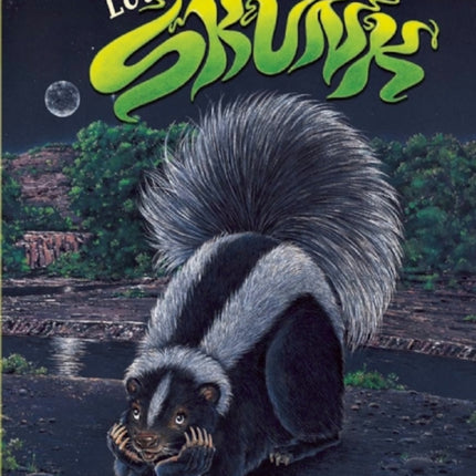 The Lovesick Skunk
