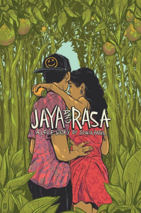 Jaya and Rasa A Love Story