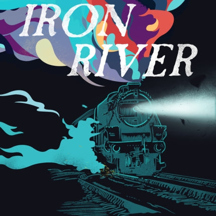 Iron River