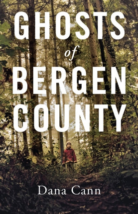 Ghosts of Bergen County