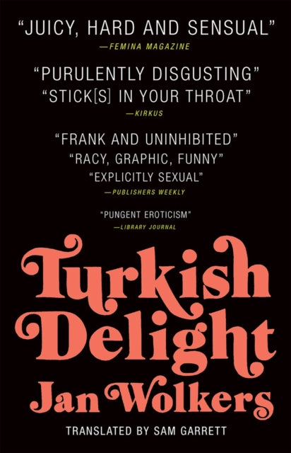 TURKISH DELIGHT