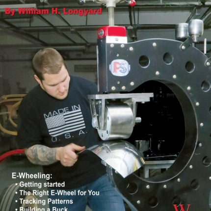 Learning the English Wheel