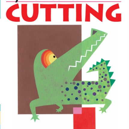 My First Book of Cutting