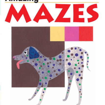 Amazing Mazes