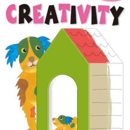 Thinking Skills Creativity Pre-K