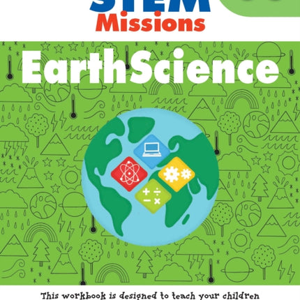 STEM Missions: Earth Science