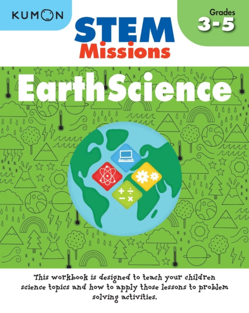 STEM Missions: Earth Science