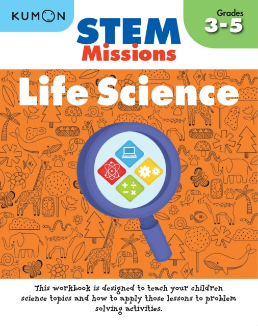 STEM Missions: Life Science