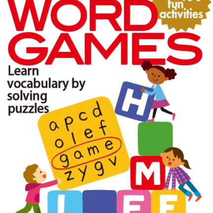 Word Games