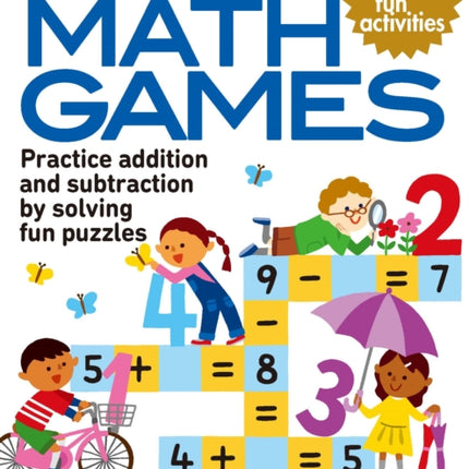 Math Games