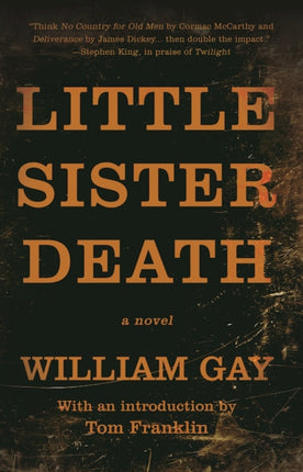 Little Sister Death