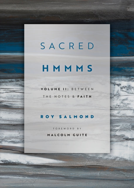 Sacred Hmmms