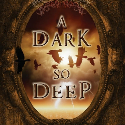 A Dark So Deep