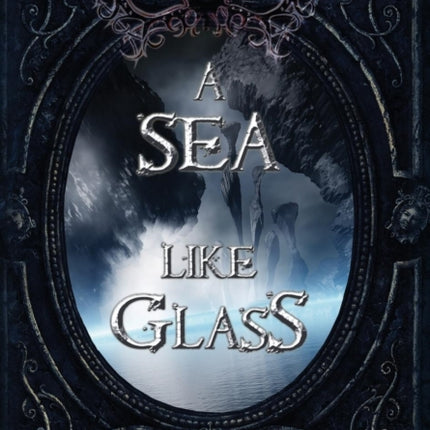 A Sea Like Glass