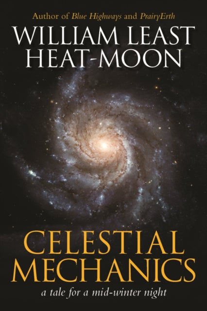 Celestial Mechanics: A Tale for a Mid-Winter Night