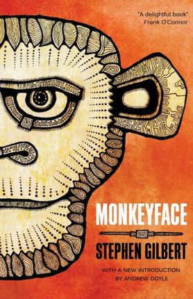Monkeyface