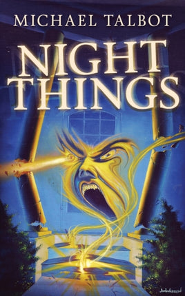 Night Things