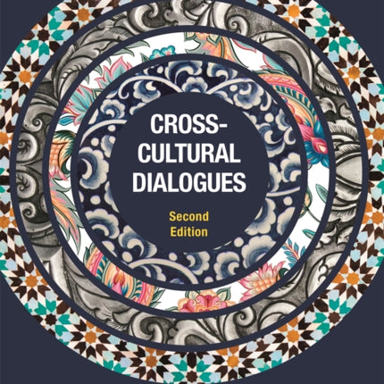 Cross-Cultural Dialogues: 74 Brief Encounters