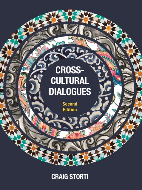 Cross-Cultural Dialogues: 74 Brief Encounters