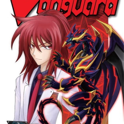 Cardfight!! Vanguard 8