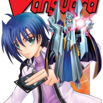 Cardfight!! Vanguard 7